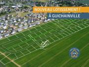 Les Forières, votre lotissement à 5 minutes d'Evreux