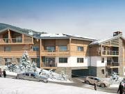 Les Gets 74260 Achat / Vente appartement 2 pièces t2