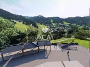 Les Gets 74260 Achat / Vente appartement 2 pièces t2...