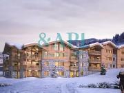 Les Gets 74260 Achat / Vente appartement 3 pièces t3