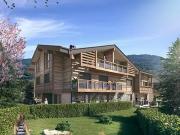 Les Gets 74260 Achat / Vente appartement 4 pièces t4...