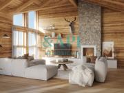 LES GETS appartement LUXE avec magnifique vue IDEAL POUR...