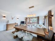 Les Gets Appartement proche centre village T4