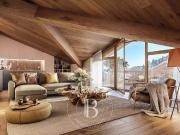 Les Gets Appartement proche des pistes de ski