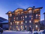 Les Gets Appartement T3 48 m² Construction neuve en Ve....