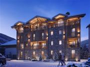 Les Gets Appartement T3 de 47m2 Construction neuve en...