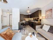 Les Gets Appartement T4 de 110 m² Cuisine équipée...