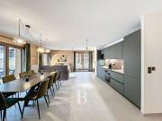 Les Gets Appartement T5 de 126 m² 4 chambres Cuisine é....