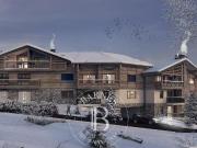 Les Gets Appartement T5 duplex de 134 m² 4 suites Cuis....