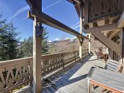 Les Gets Authentique chalet de 223 m2 4 suites cadre p.... Les Gets Authentique chalet de 223 m2 4 suites cadre p....