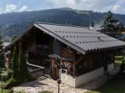 Les Gets Chalet 4 chambres Vue panoramique et expositi.... Les Gets Chalet 4 chambres Vue panoramique et expositi....