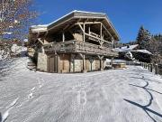 Les Gets Chalet d'exception de 223 m² 176 m²...