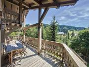Les Gets Chalet d'exception de 223 m² 176 m²...
