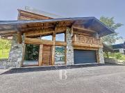 Les Gets Chalet d'exception Livraison été 2025 Au...