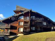 Les Gets Studio aux Gets 23m² Les Gets