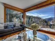 Les Gets Superbe chalet de 5 chambres aux Gets 170m² Les...