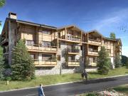 Les Gets Vente Appartement 74