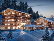 Les Gets Vente Appartement 74