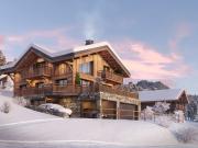 Les Gets Vente Maison 74