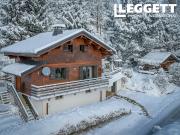 Les Gets Vente Maison 74