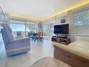 LES GOLFS APPARTEMENT 3 PIECES TERRASSE PANORAMIQUE 28 M²