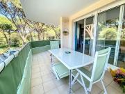 LES GOLFS VALESCURE BEL APPARTEMENT 2 pièce s 44 m2 AVEC...