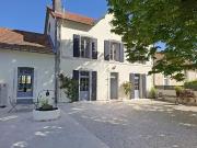 Les Gours 16140 Achat / Vente maison