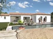 Les Granges Gontardes 26290 Programme neuf maison neuf à...