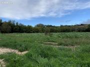 À vendre: Les Granges Gontardes 26290 Terrain viabilisé...