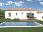 Les Granges Gontardes Vente Maison 26