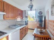 Les Graviers Appartement avec 2 chambres au dernier...