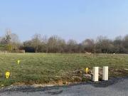 Les Hauts d'Anjou 49330 Programme neuf terrain neuf...