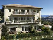 Les Hauts de Rimiez La Bastide