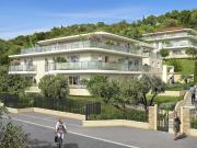 Les Hauts de Sidonie 1 à 4 pièces, 22 à 76 m²