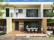 Appartement 3 pièces Les hauts du Mont Chailly