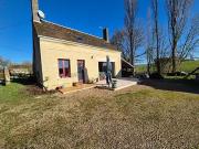 Les Hayes 41800 Achat / Vente maison 7 pièces t7