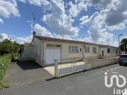 Les Herbiers 85500 Achat / Vente maison 5 pièces t5