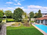 Les Herbiers Maison de Maître et son Parc de 1800 m²: Un...