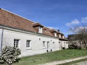 Les Hermites 37110 Achat / Vente maison 10 pièces t10