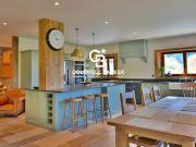 Les Houches 74310 Achat / Vente maison 10 pièces t10