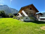 Les Houches 74310 Achat / Vente maison 5 pièces t5...