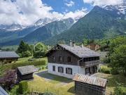 Les Houches 74310 Achat / Vente maison 7 pièces t7