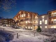Les Houches 74310 Programme neuf appartement neuf à...