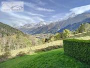 Appartement idéal à Les Houches