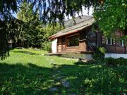 LES HOUCHES LES CHAVANTS chalet 4 pièces