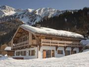 Les Houches Locations saisonnière Chalet Maison 12...