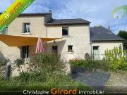 Les Iffs 35630 Achat / Vente maison 4 pièces t4 au...