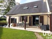 Les Iffs 35630 Achat / Vente maison 6 pièces t6 terrasse