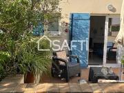 Les Issambres 83380 Achat / Vente maison 4 pièces t4 parking