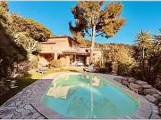 Les Issambres 83380 Achat / Vente maison 5 pièces t5...